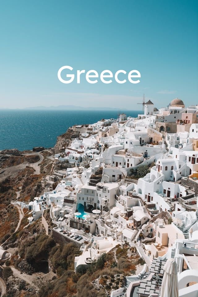 greece